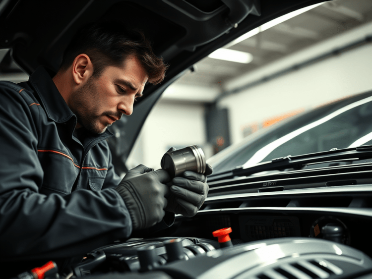 How Much to Fix Piston 4 Corsa VXR: Cost Breakdown