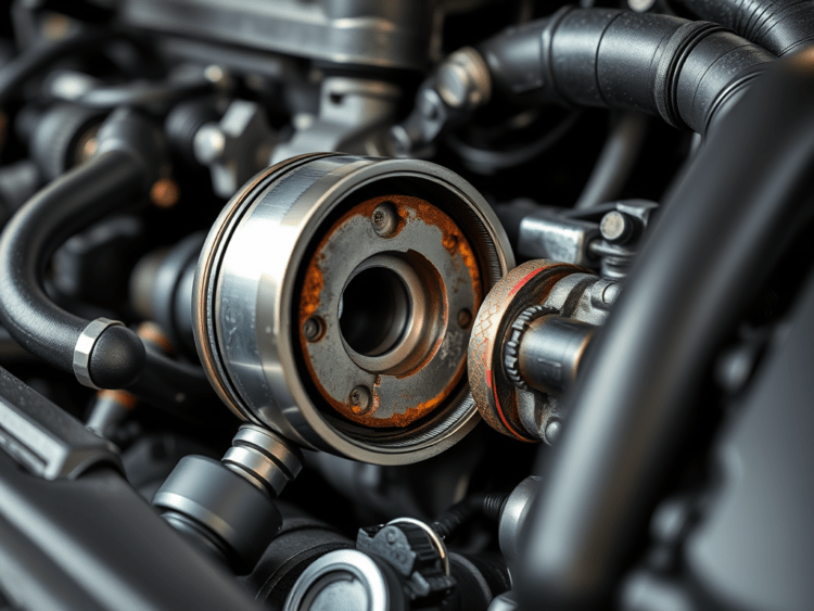 Does the Corsa E VXR Suffer with Piston 4? Common Issues Explained