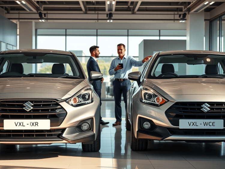 What is Difference Between VXR and VXL? A Comprehensive Guide