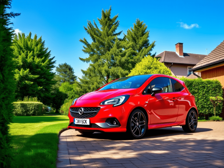Is a Corsa VXR a Good First Car? Pros and Cons Explained