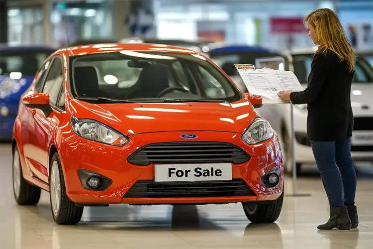 Is it Still Worth Buying a Ford Fiesta? Expert Insights and Analysis