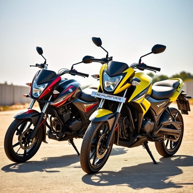 Suzuki Mehran VX vs VXR: Key Differences Explained