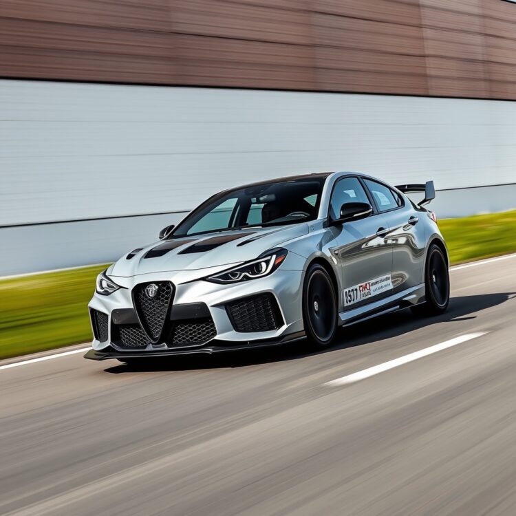 VXR Speed Demons: Unleashing the Power Behind the Badge