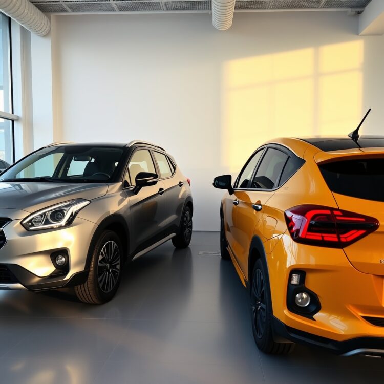 VXL vs VXR: Comparing Performance, Features, and Value