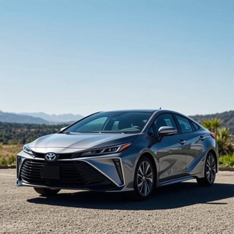 Toyota Hybrids: Unveiling Their True Value and Performance